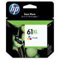 HP CH564W (61XL C) COLOR FOR 1050,2050 CARTRIDGE