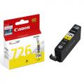 CANON CLI-726Y YELLOW CARTRIDGE