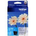 BROTHER LC39C CYAN CARTRIDGE