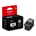 CANON PG-740 BLACK 180PAGES CARTRIDGE