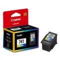 CANON CL-741 COLOR 180PAGES CARTRIDGE