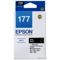 EPSON C13T177183 (T1771) BLACK CARTRIDGE