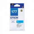 EPSON C13T177283 (T1772) CYAN CARTRIDGE