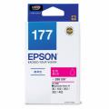 EPSON C13T177383 (T1773) MAGENTA CARTRIDGE