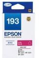 EPSON C13T193383 (193) MAGENTA WP 2521 CARTRIDGE