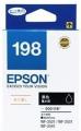EPSON C13T198183 (198) BLACK WP 2521 CARTRIDGE