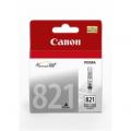 CANON CLI-821GY GREY INK TANK CARTRIDGE