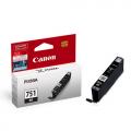 CANON CLI-751B BLACK 7ML FOR MG6370 CARTRIDGE