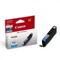 CANON CLI-751C CYAN 7ML FOR MG6370 CARTRIDGE