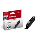 CANON CLI-751B XL BLACK 11ML FOR MG6370 CARTRIDGE