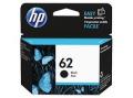 HP C2P04AA (62) BLACK CARTRIDGE