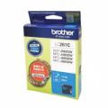 BROTHER LC261C CYAN DCP J562DW MFC J480DW CARTRIDG