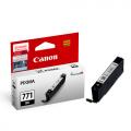 CANON CLI-771 BK BLACK FOR MG7770 CARTRIDGE