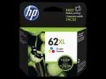 HP C2P07AN (62XL C) COLOR 大容量 CARTRIDGE