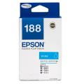 EPSON C13T188283(188) CYAN FOR WF-7621 CARTRIDGE