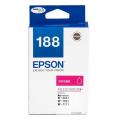 EPSON C13T188383(188) MAGENTA FOR WF-7621 CARTRIDG