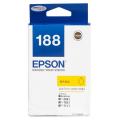 EPSON C13T188483(188) YELLOW FOR WF-7621 CARTRIDGE