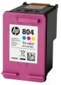 HP (804C) COLOR FOR 7820 CARTRIDGE