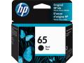 HP N9K02AA (65) BLACK CARTRIDGE