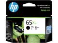 HP N9K04AN (65XL) BLACK CARTRIDGE