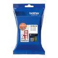 BROTHER LC3619XLBK BLACK FOR J3930DW CARTRIDGE