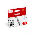 CANON CLI-781XL BLACK FOR PIXMA TR8570 CARTRIDGE