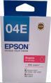 EPSON C13T04E383 (T04E M) MAGENTA CARTRIDGE