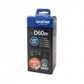 BROTHER BTD60BK BLACK 極高容量 INK TANK CARTRIDGE