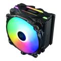 ENERMAX ETS-F40-BK-ARGB WINDPOWER CPU COOLIN ENERMAX ETS-F40-BK-ARGB WINDPOWER CPU COOLIN