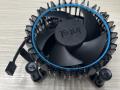 INTEL 12/13TH S1700 4針 CPU COOLING FAN