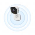 TP-LINK TAPO C100 1080P 2MP WIFI IP CAM TP-LINK TAPO C100 1080P 2MP WIFI IP CAM