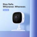 TP-LINK TAPO C100 1080P 2MP WIFI IP CAM TP-LINK TAPO C100 1080P 2MP WIFI IP CAM