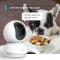 TP-LINK TAPO C210 3MP 1296P PAN/TILT WIFI IP CAM