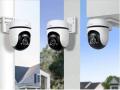 TP-LINK TAPO C500 1080 WIFI OUTDOOR CAM