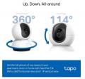 TP-LINK TAPO C220 4MP 2K PAN/TILT WIFI IP CAM TP-LINK TAPO C220 4MP 2K PAN/TILT WIFI IP CAM