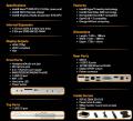 ZOTAC SD-ID12 MB+ATOM D525 CPU+CASE SYSTEM DESKTOP