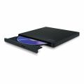 HLDS GP65 SLIM PORTABLE DVD-WRITER EXT