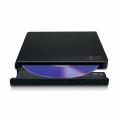 HLDS GP65 SLIM PORTABLE DVD-WRITER EXT HLDS GP65 SLIM PORTABLE DVD-WRITER EXT