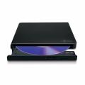 HLDS GP65 SLIM PORTABLE DVD-WRITER EXT