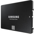 SAMSUNG 860EVO 500G SATA SSD HDD