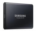 SAMSUNG T5 1TB SSD EXT USB3.0 TYPE-C 輕薄 HDD
