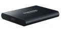 SAMSUNG T5 1TB SSD EXT USB3.0 TYPE-C 輕薄 HDD