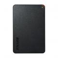 BUFFALO HD-PCFS4.0U3-GAB USB3.0 4TB 2.5" EXT HDD