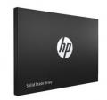 HP S700 500G SATA SSD HDD