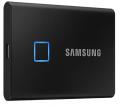 SAMSUNG T7 Touch 1TB SSD EXT USB 3.2 TYPE-C HDD