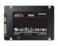 SAMSUNG 870EVO 500GB 2.5" SATA SSD SAMSUNG 870EVO 500GB 2.5" SATA SSD