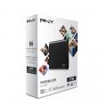 PNY PRO ELITE CS2060 1TB USB3.1 EXTERNAL SSD
