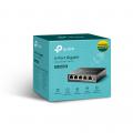 TP-LINK TL-SG105E 5PORT GIGA EASY SMART SWITCH