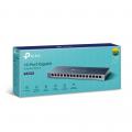 TP-LINK TL-SG116 16PORT GIGABIT SWITCH