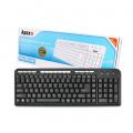 APAXQ KB703 SLIM MULTIMEDIA U+P KEYBOARD